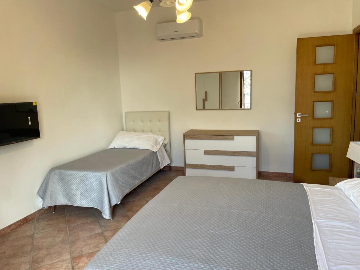 Sky View Villa Piano di Sorrento Exterior photo