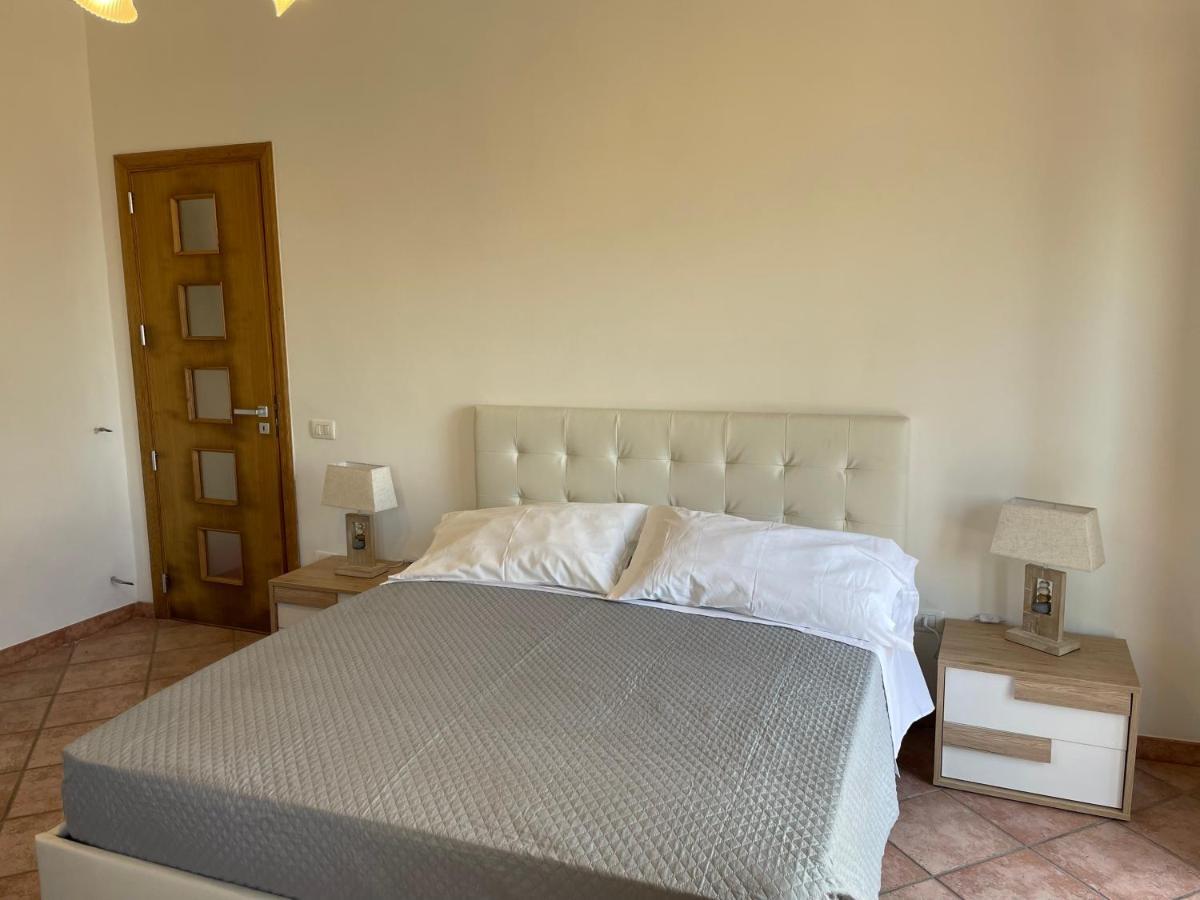 Sky View Villa Piano di Sorrento Exterior photo