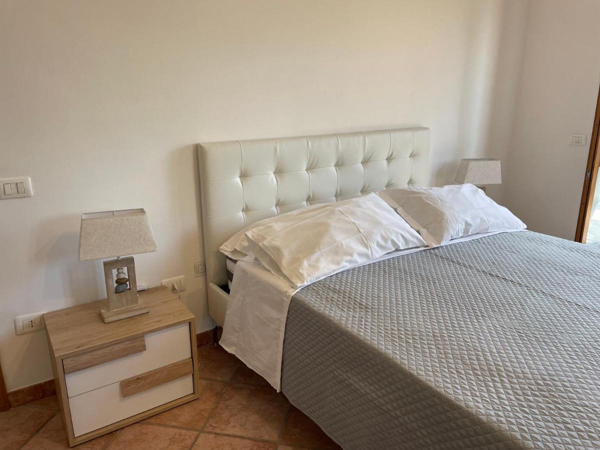 Sky View Villa Piano di Sorrento Exterior photo